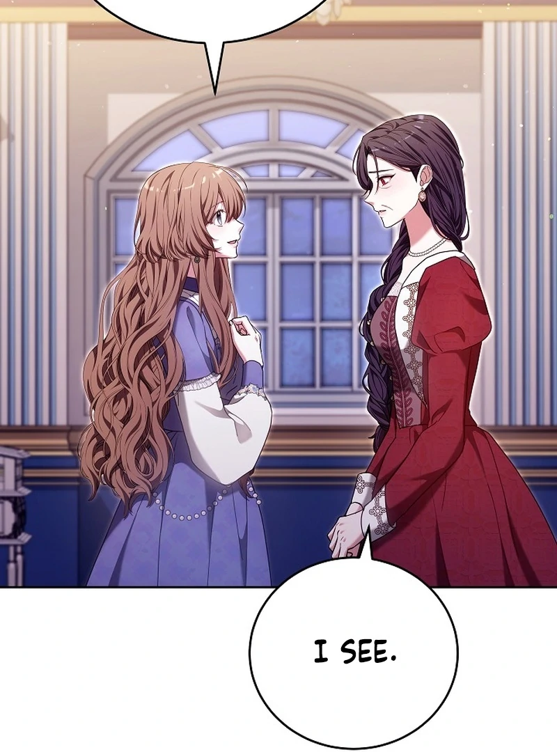 The 101st Love Confession Chapter 34 page 71