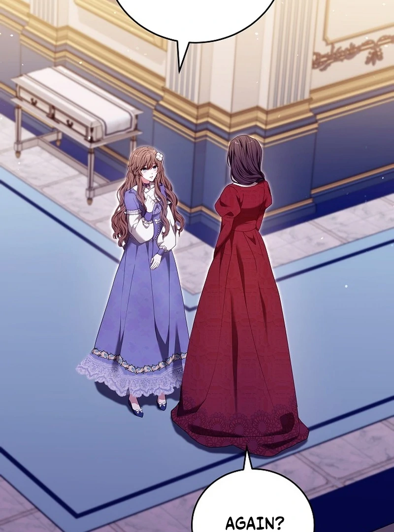 The 101st Love Confession Chapter 34 page 69