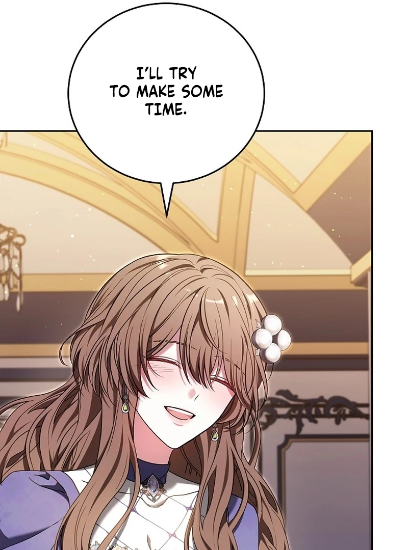 The 101st Love Confession Chapter 34 page 86