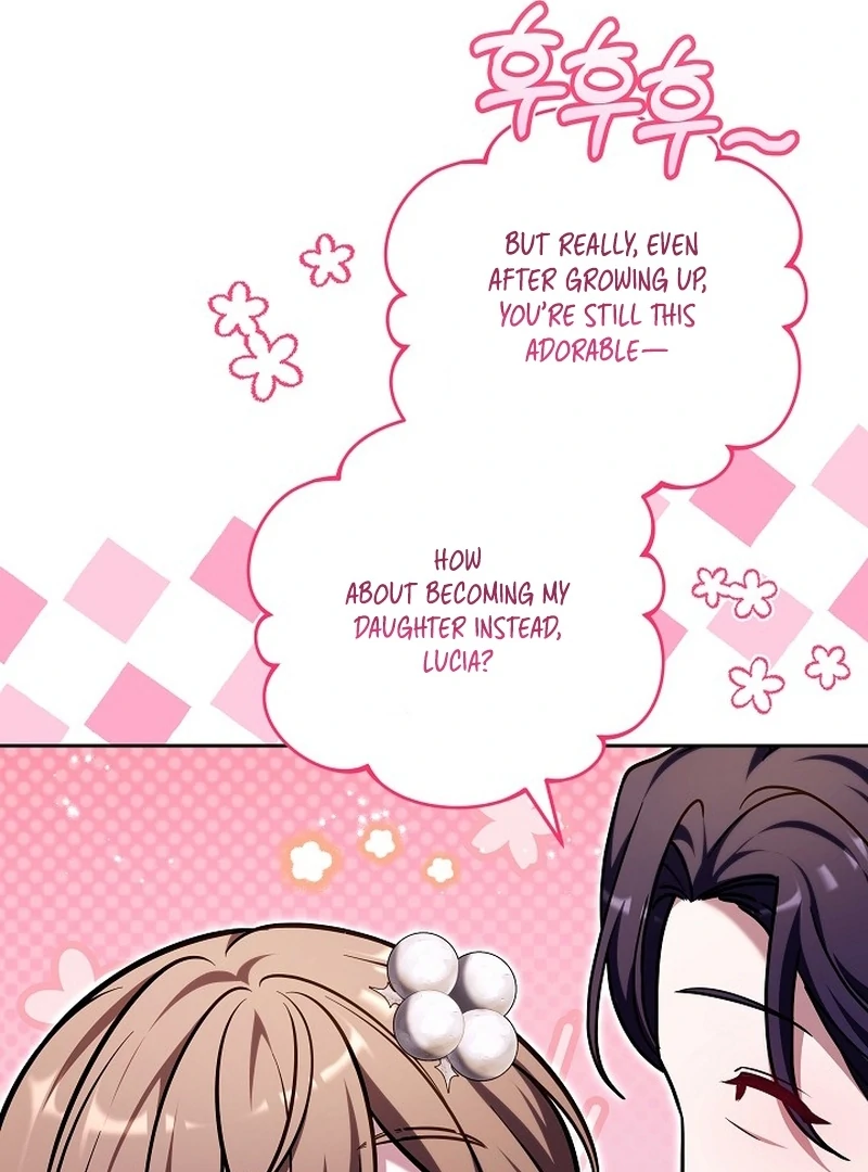 The 101st Love Confession Chapter 34 page 57