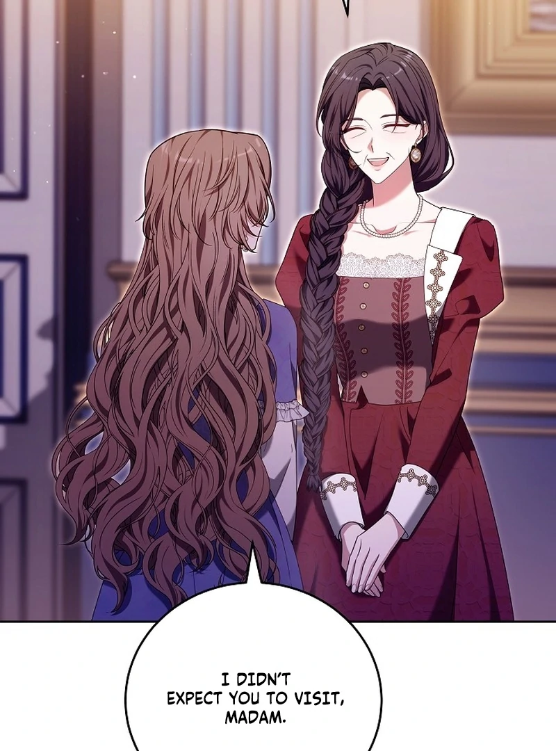 The 101st Love Confession Chapter 34 page 53