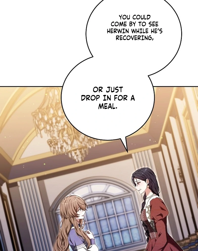 The 101st Love Confession Chapter 34 page 84