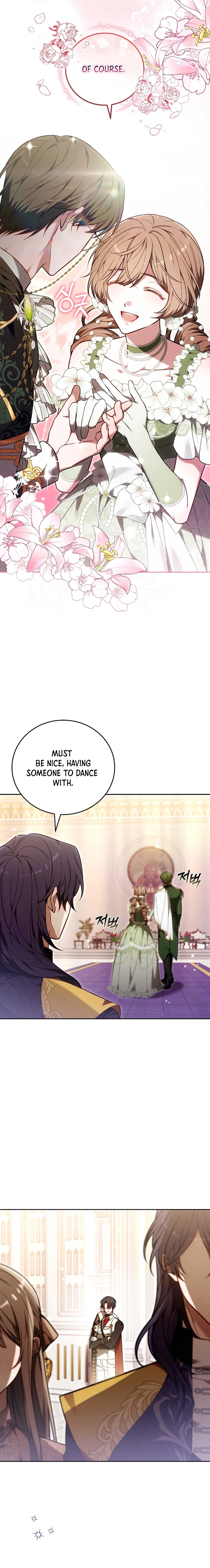 The 101st Love Confession Chapter 43 page 26