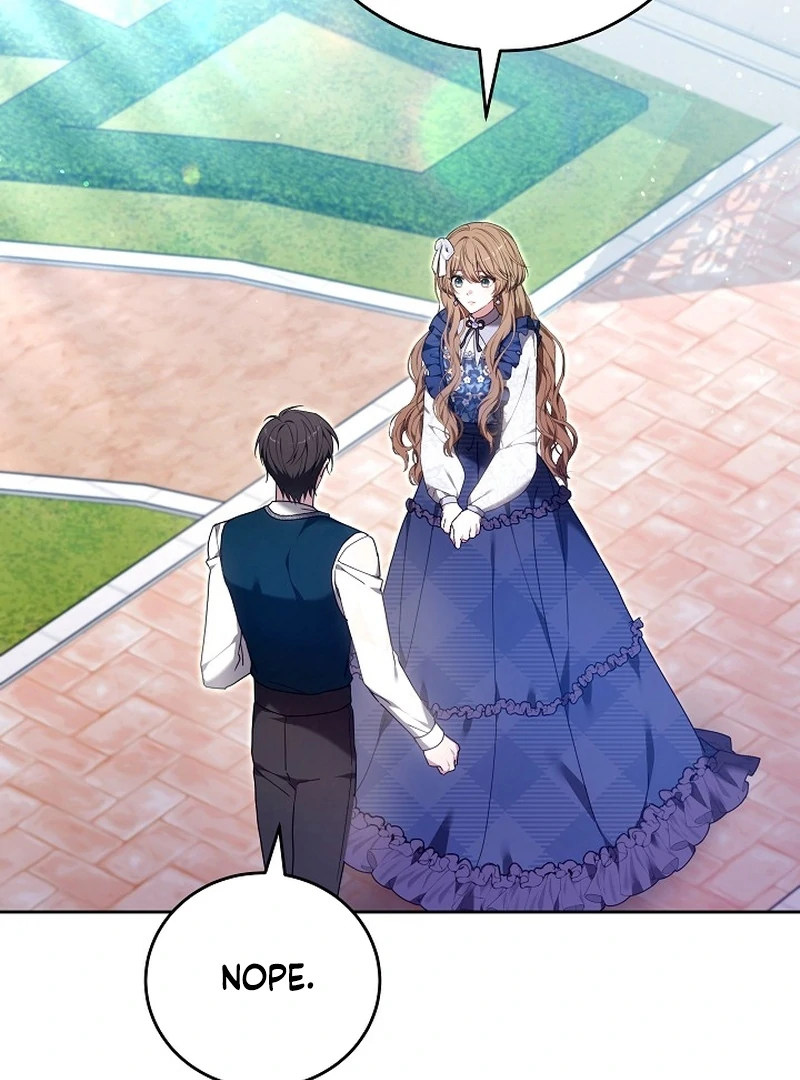 The 101st Love Confession Chapter 34 page 107