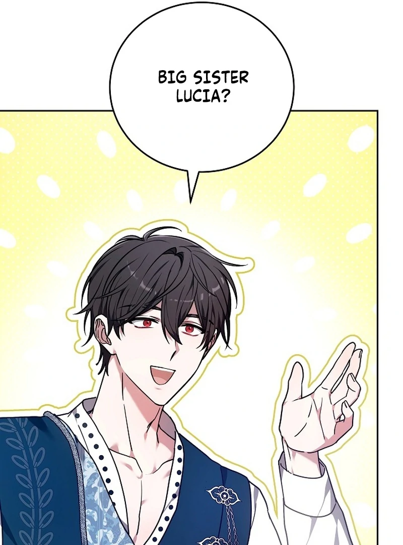 The 101st Love Confession Chapter 34 page 105