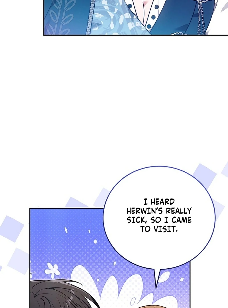 The 101st Love Confession Chapter 34 page 111
