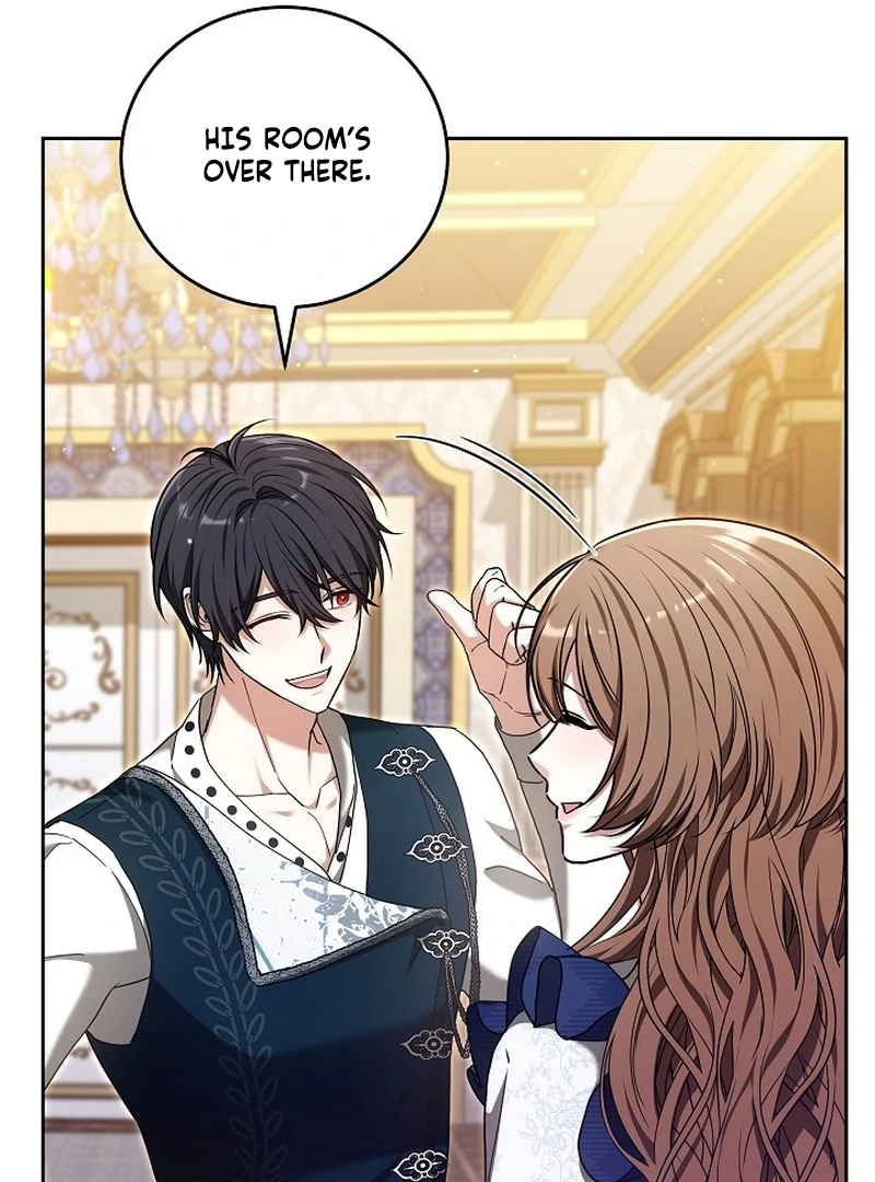 The 101st Love Confession Chapter 34 page 124