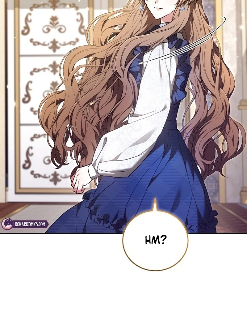 The 101st Love Confession Chapter 34 page 127