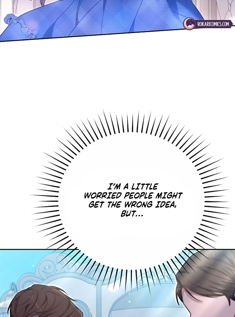 The 101st Love Confession Chapter 34 page 99