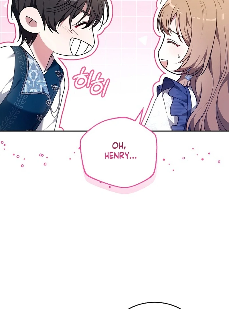 The 101st Love Confession Chapter 34 page 109