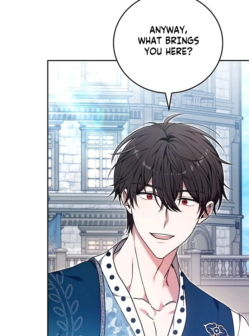 The 101st Love Confession Chapter 34 page 110