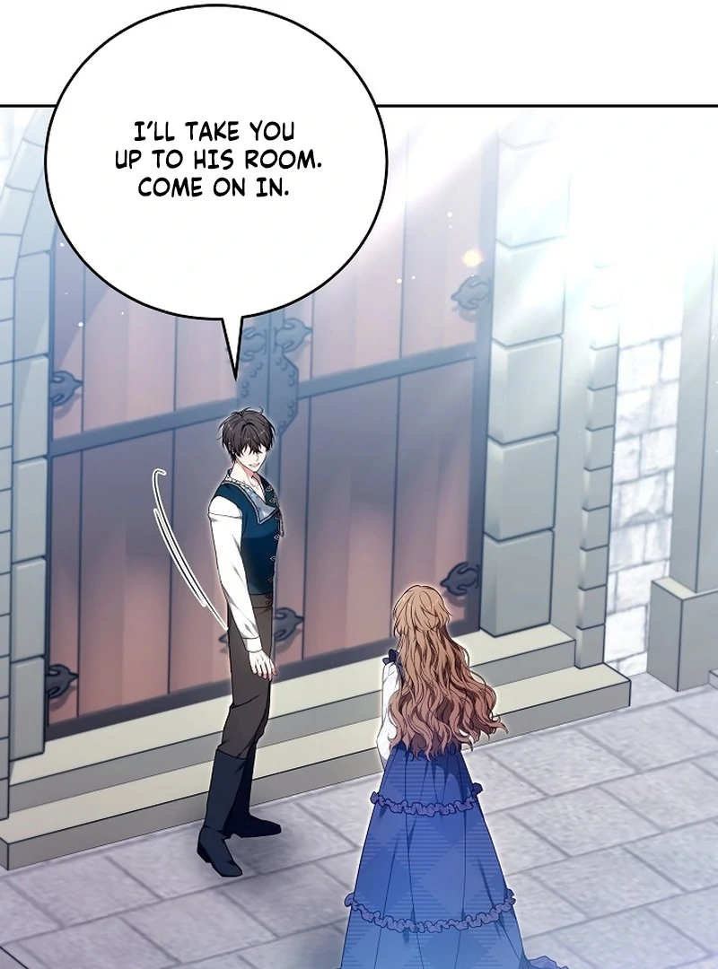 The 101st Love Confession Chapter 34 page 114