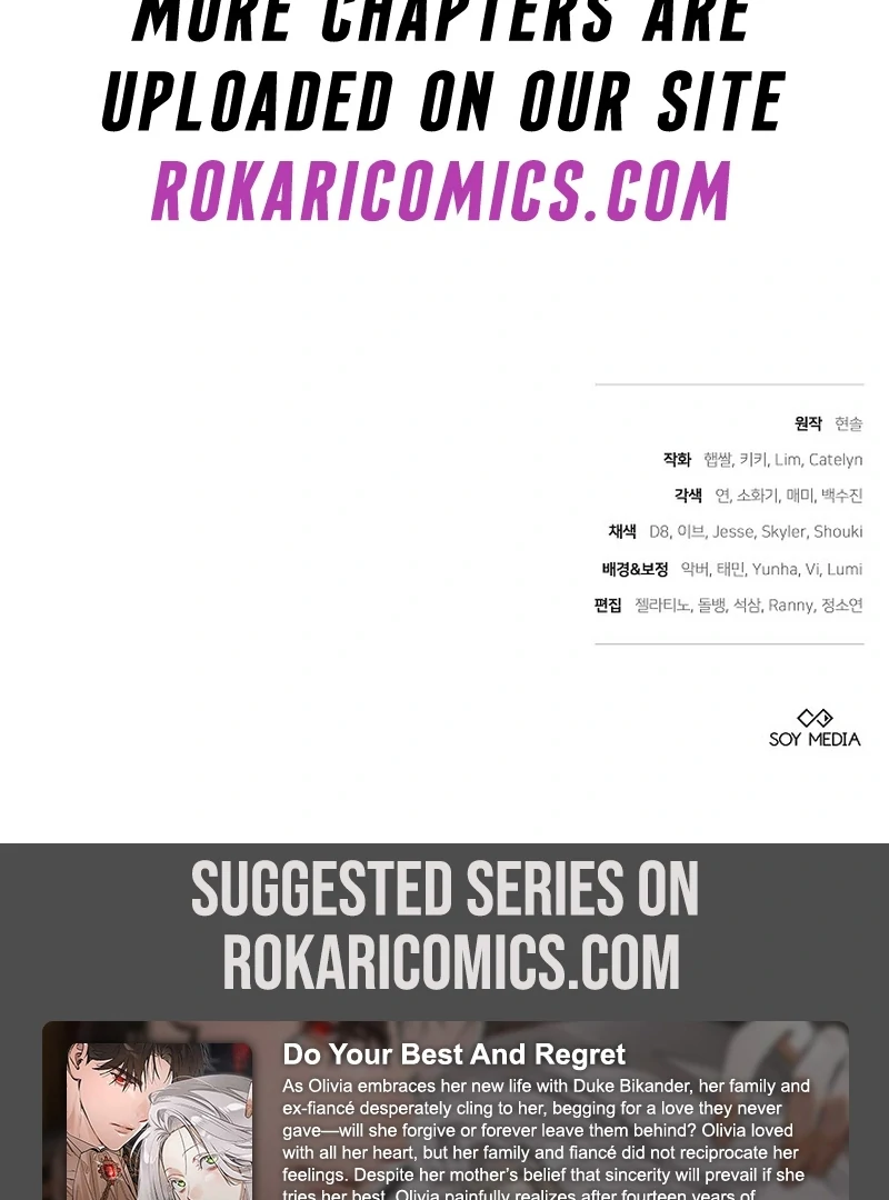 The 101st Love Confession Chapter 34 page 137