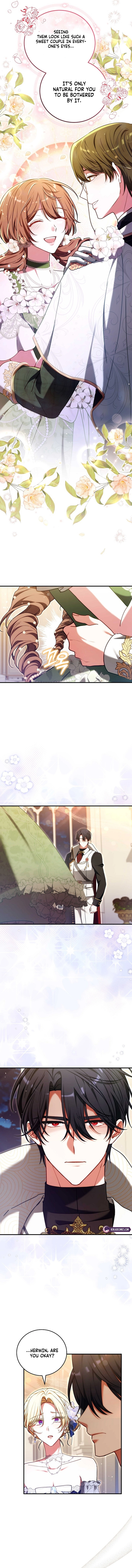 The 101st Love Confession Chapter 44 page 4