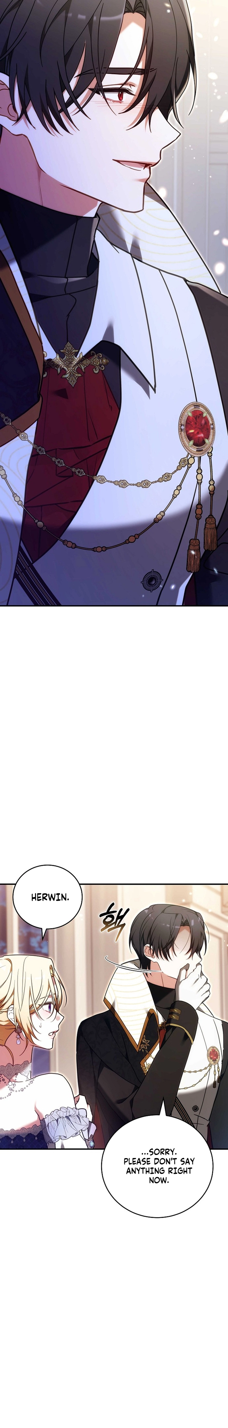 The 101st Love Confession Chapter 44 page 6