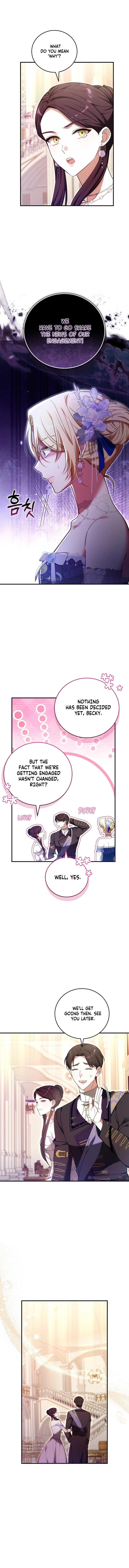 The 101st Love Confession Chapter 44 page 13