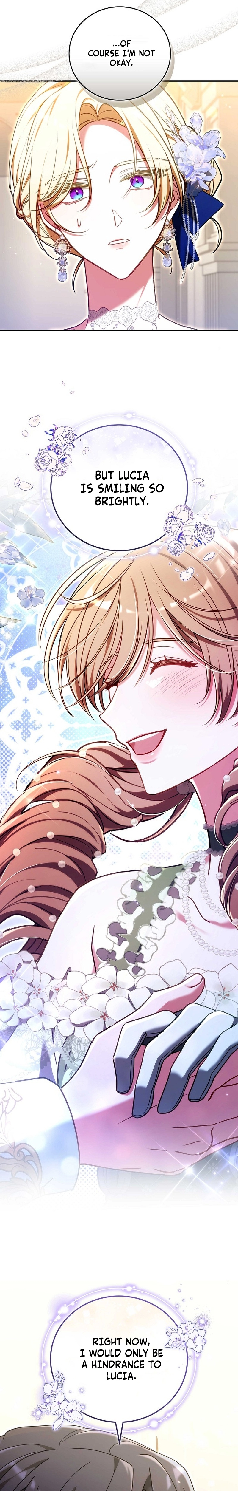 The 101st Love Confession Chapter 44 page 5