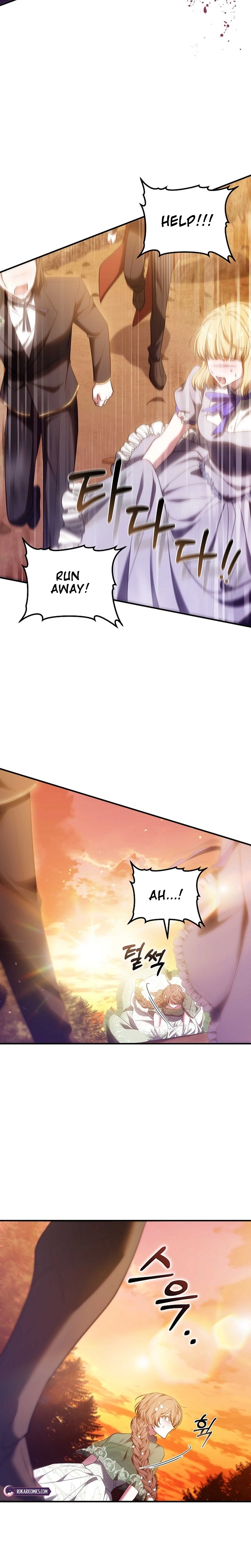 The 101st Love Confession Chapter 44 page 17