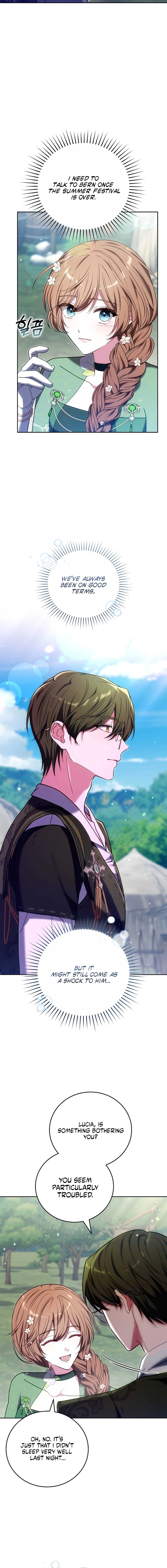 The 101st Love Confession Chapter 45 page 2