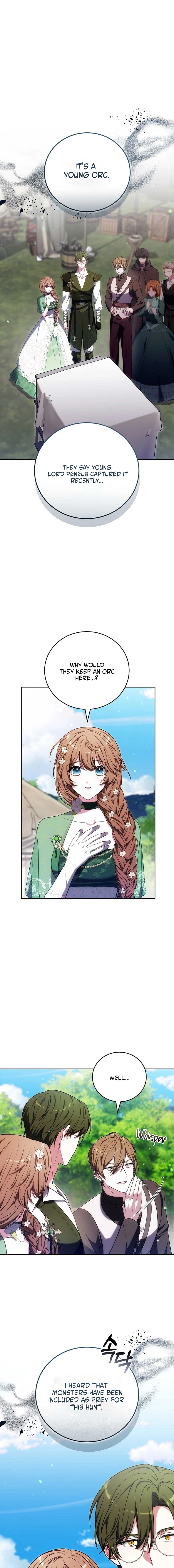The 101st Love Confession Chapter 45 page 5