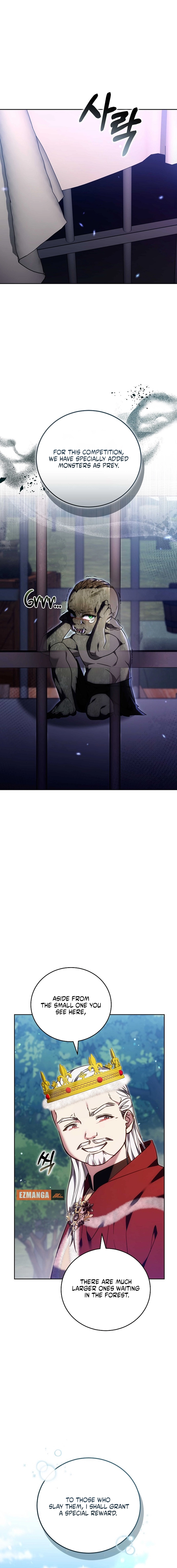 The 101st Love Confession Chapter 45 page 14