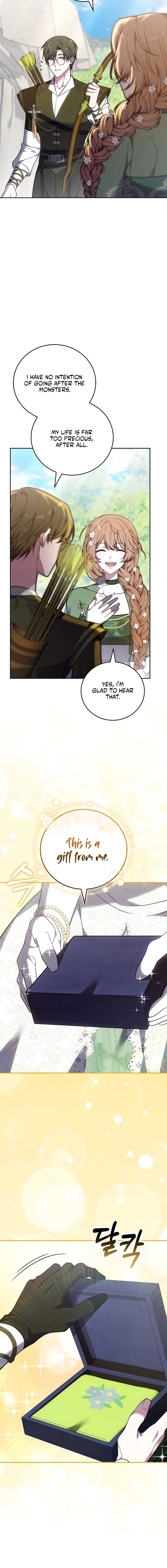 The 101st Love Confession Chapter 45 page 16
