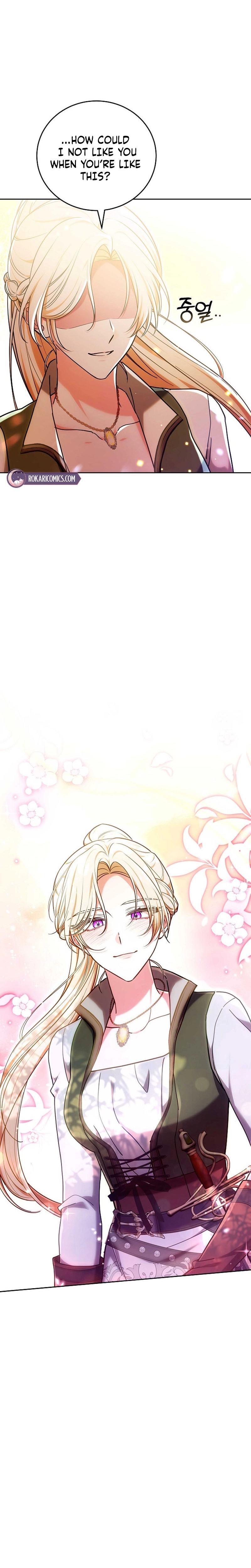 The 101st Love Confession Chapter 46 page 9