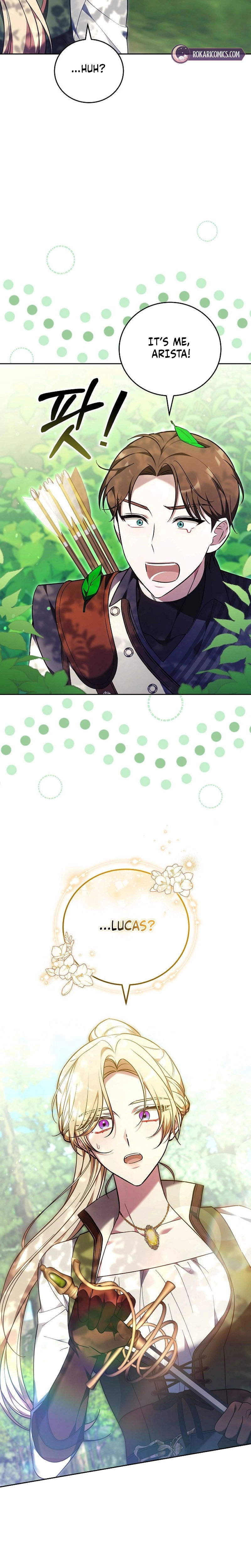 The 101st Love Confession Chapter 46 page 2