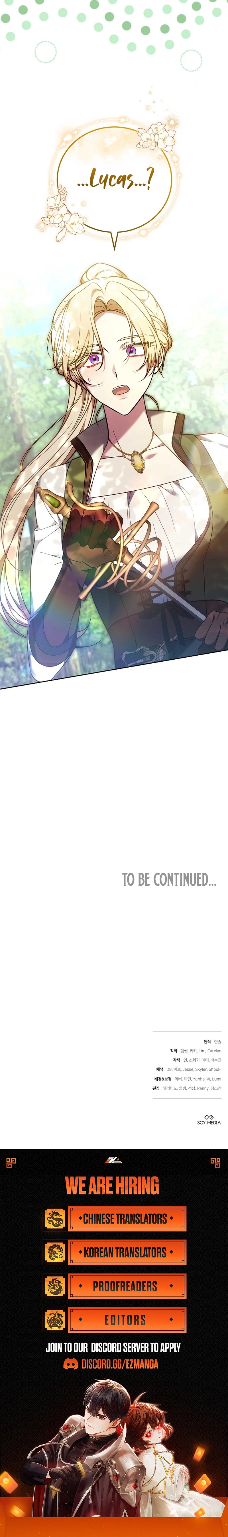 The 101st Love Confession Chapter 45 page 22
