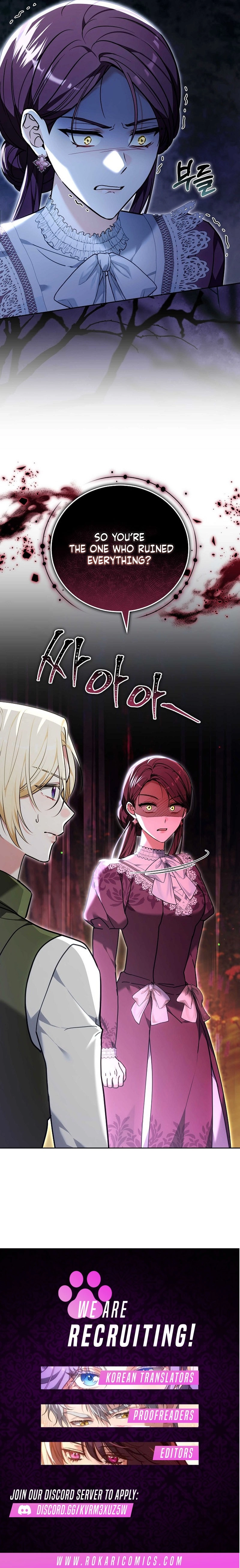The 101st Love Confession Chapter 46 page 25