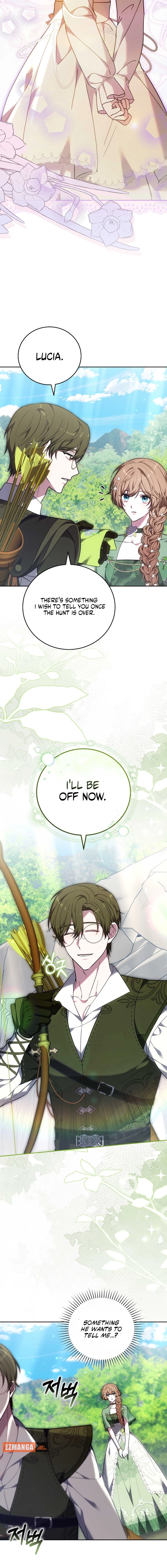 The 101st Love Confession Chapter 45 page 18