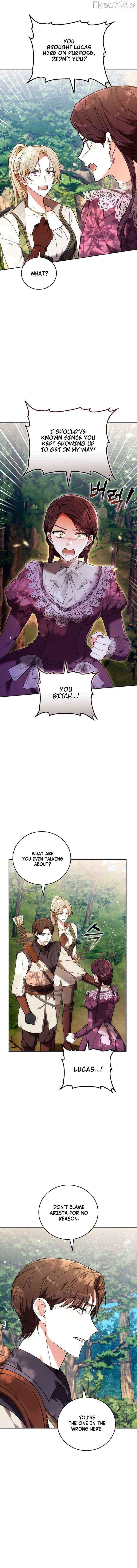 The 101st Love Confession Chapter 47 page 2