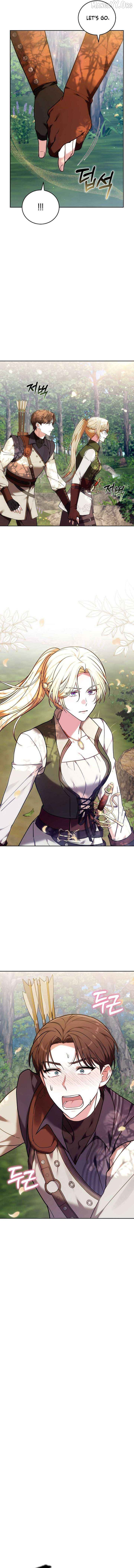 The 101st Love Confession Chapter 47 page 5