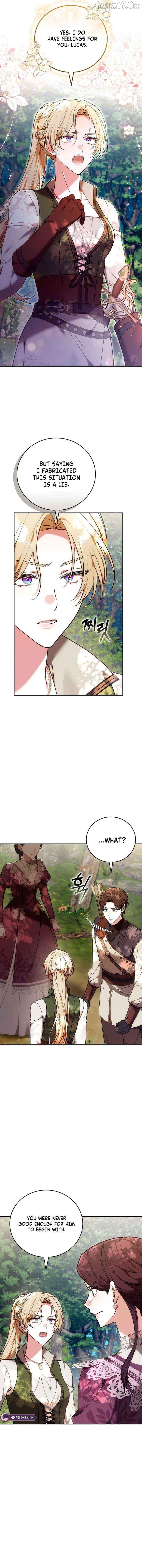The 101st Love Confession Chapter 47 page 4