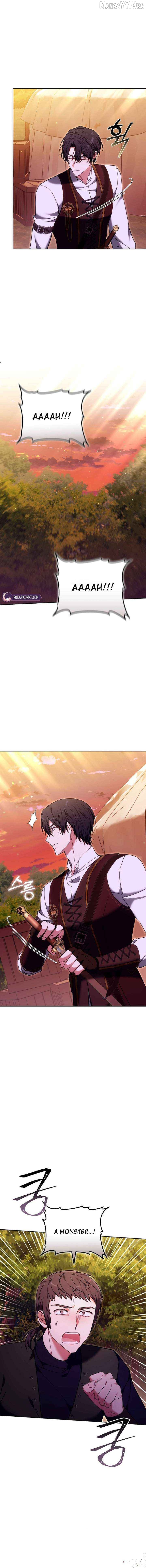 The 101st Love Confession Chapter 47 page 15