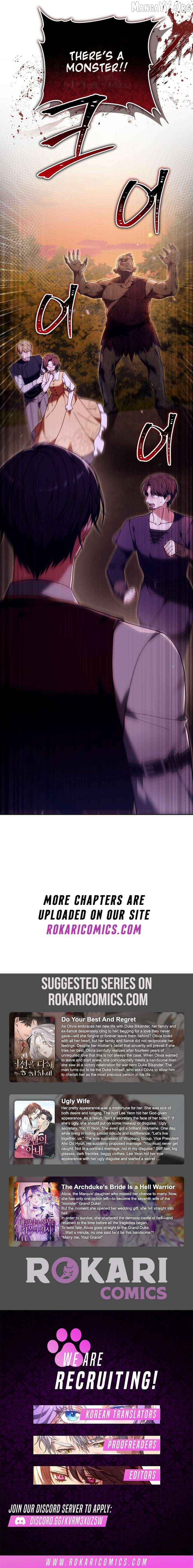 The 101st Love Confession Chapter 47 page 16