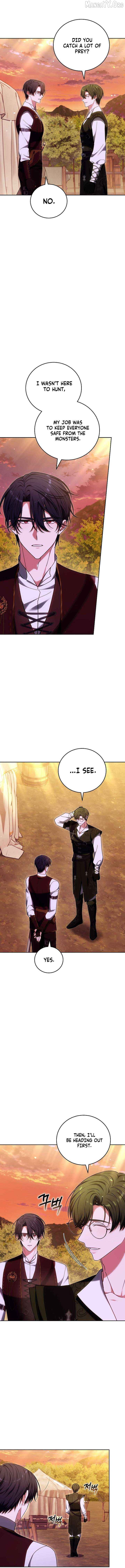 The 101st Love Confession Chapter 47 page 14