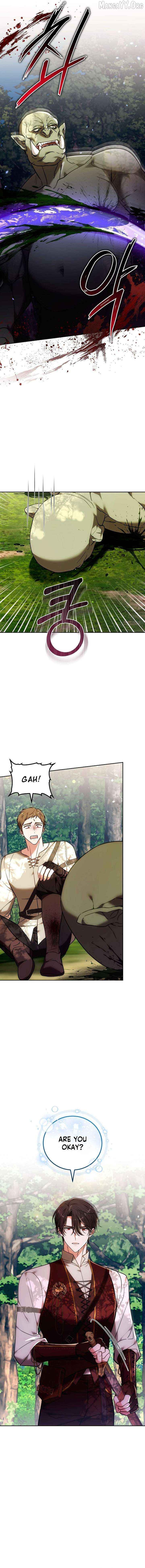 The 101st Love Confession Chapter 47 page 8