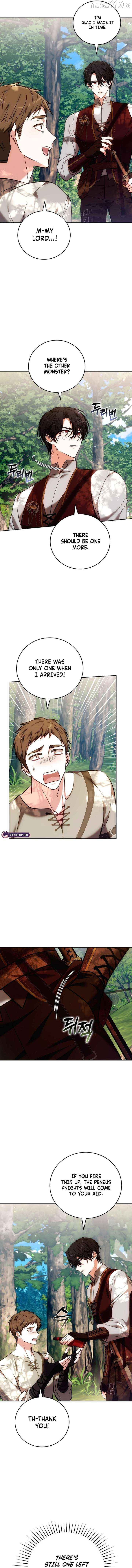 The 101st Love Confession Chapter 47 page 9