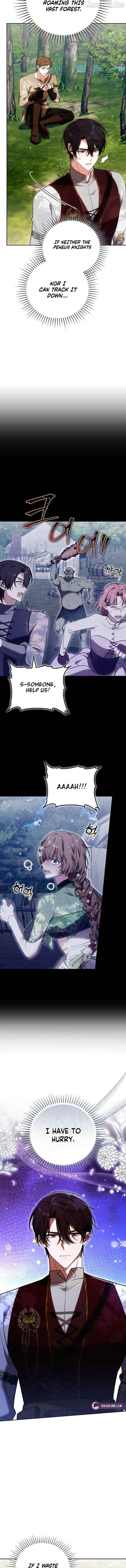 The 101st Love Confession Chapter 47 page 10