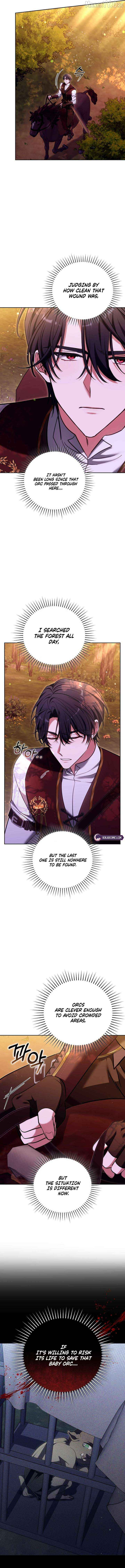 The 101st Love Confession Chapter 47 page 12