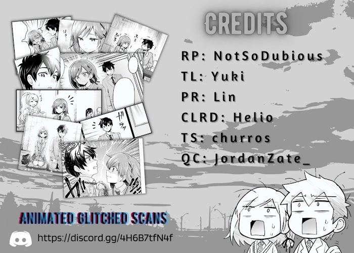 Class no Daikirai na Joshi to Kekkon Suru Koto ni Natta Chapter 2.2 page 10