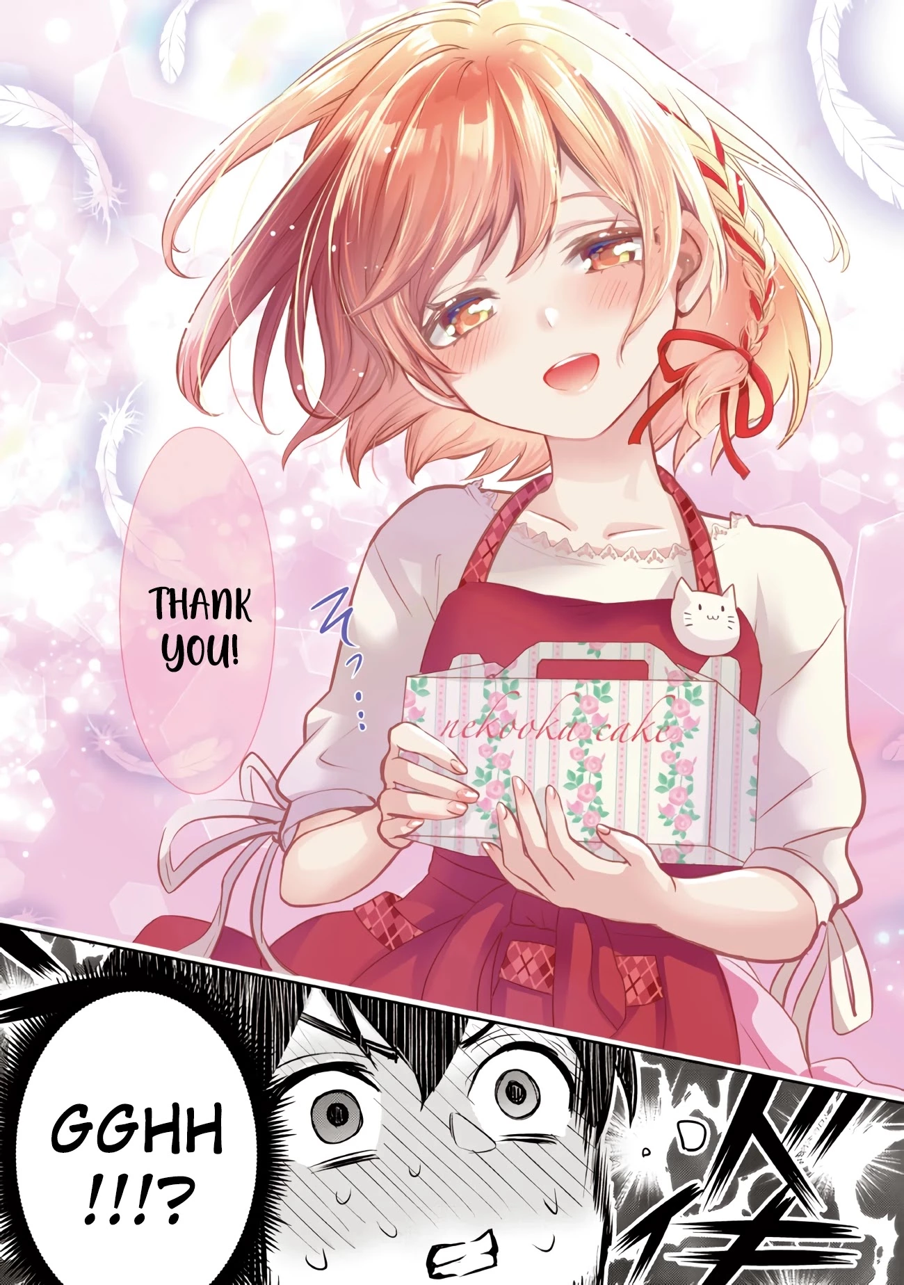 Class no Daikirai na Joshi to Kekkon Suru Koto ni Natta Chapter 6.2 page 5