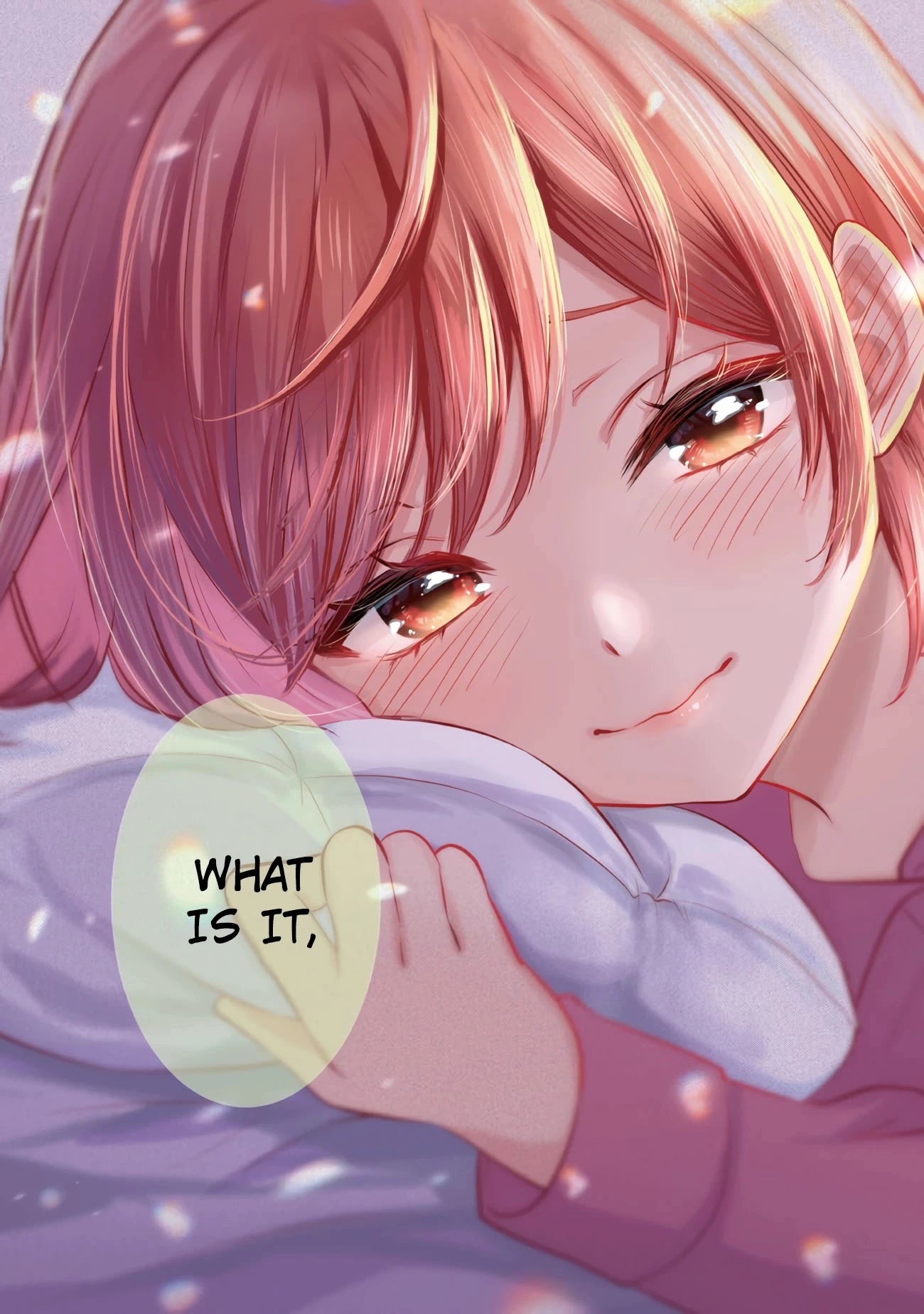 Class no Daikirai na Joshi to Kekkon Suru Koto ni Natta Chapter 6.2 page 15