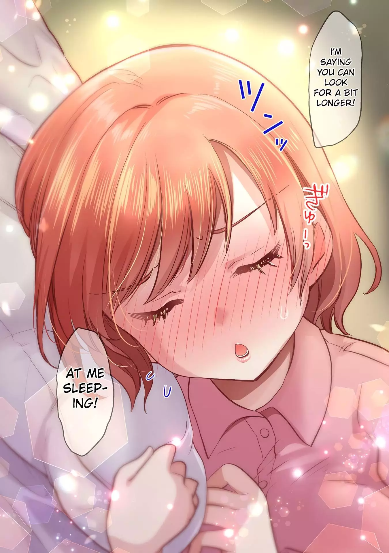 Class no Daikirai na Joshi to Kekkon Suru Koto ni Natta Chapter 8.1 page 10
