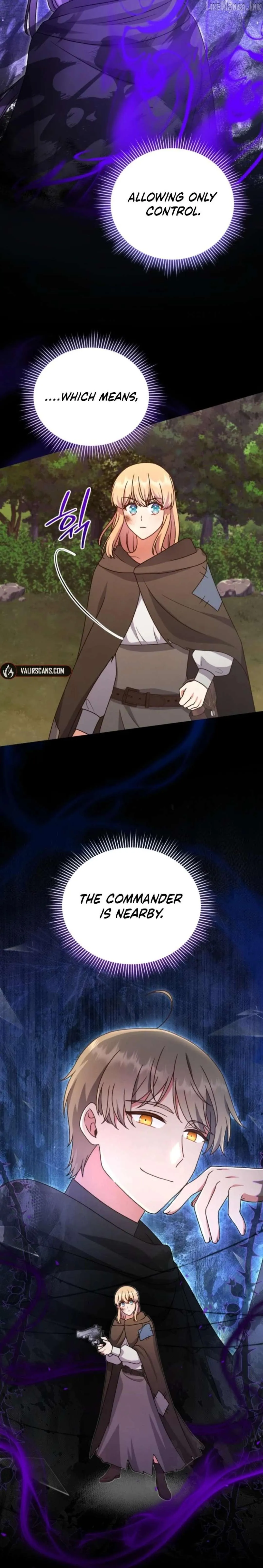 I Became the Daughter-in-Law of the Righteous Mad Dog Chapter 90 page 6