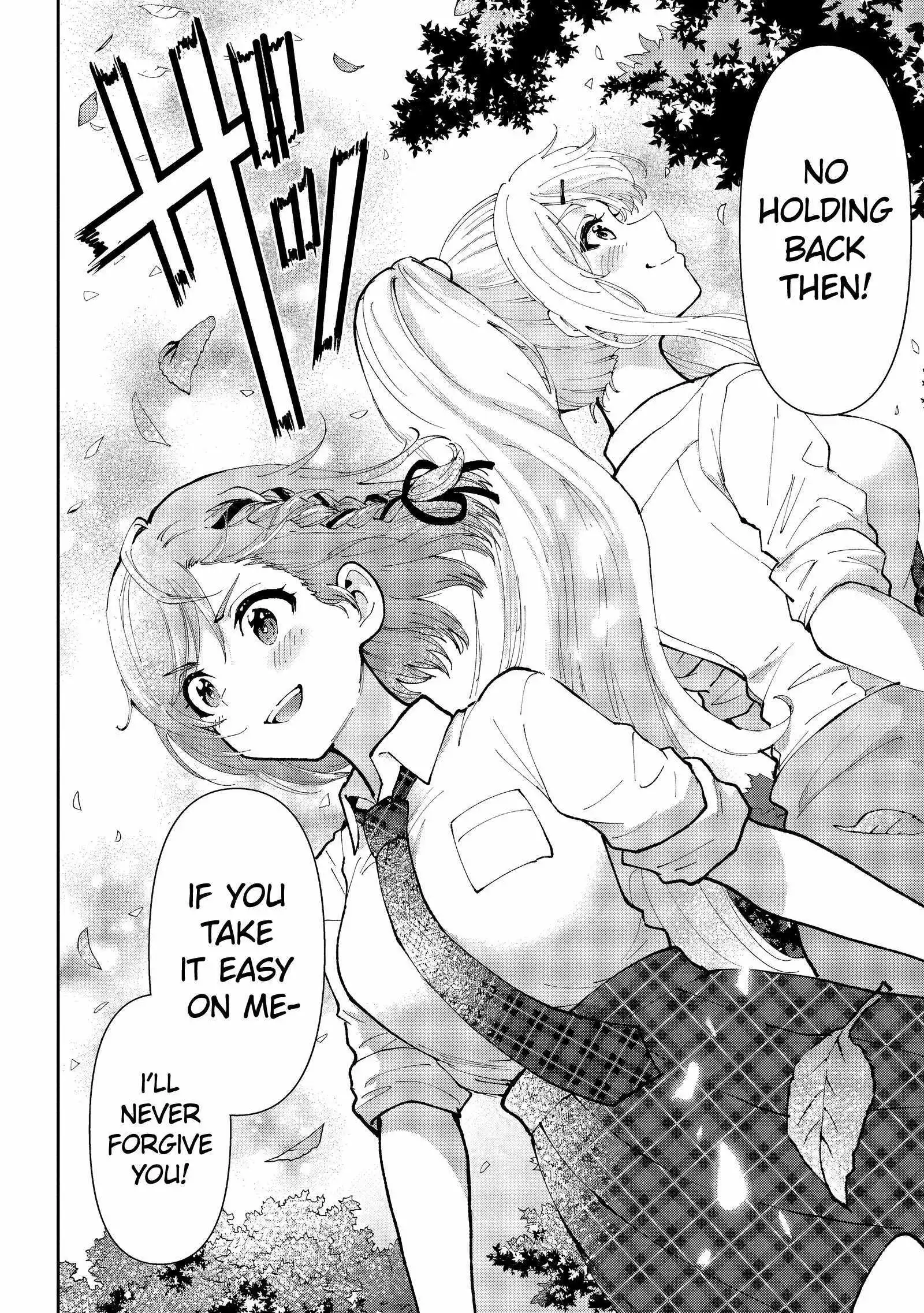 Class no Daikirai na Joshi to Kekkon Suru Koto ni Natta Chapter 35 page 7