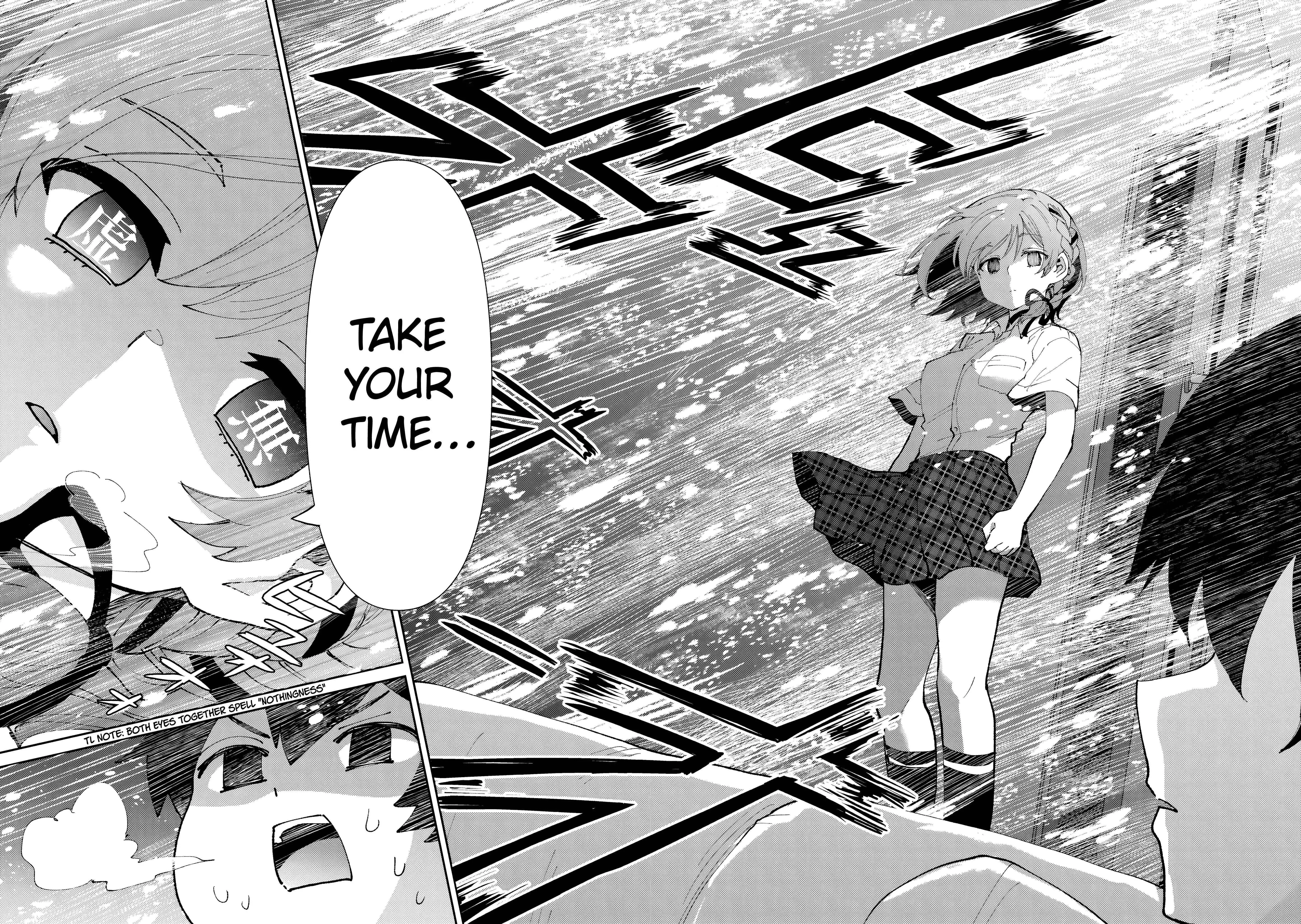 Class no Daikirai na Joshi to Kekkon Suru Koto ni Natta Chapter 37.2 page 19