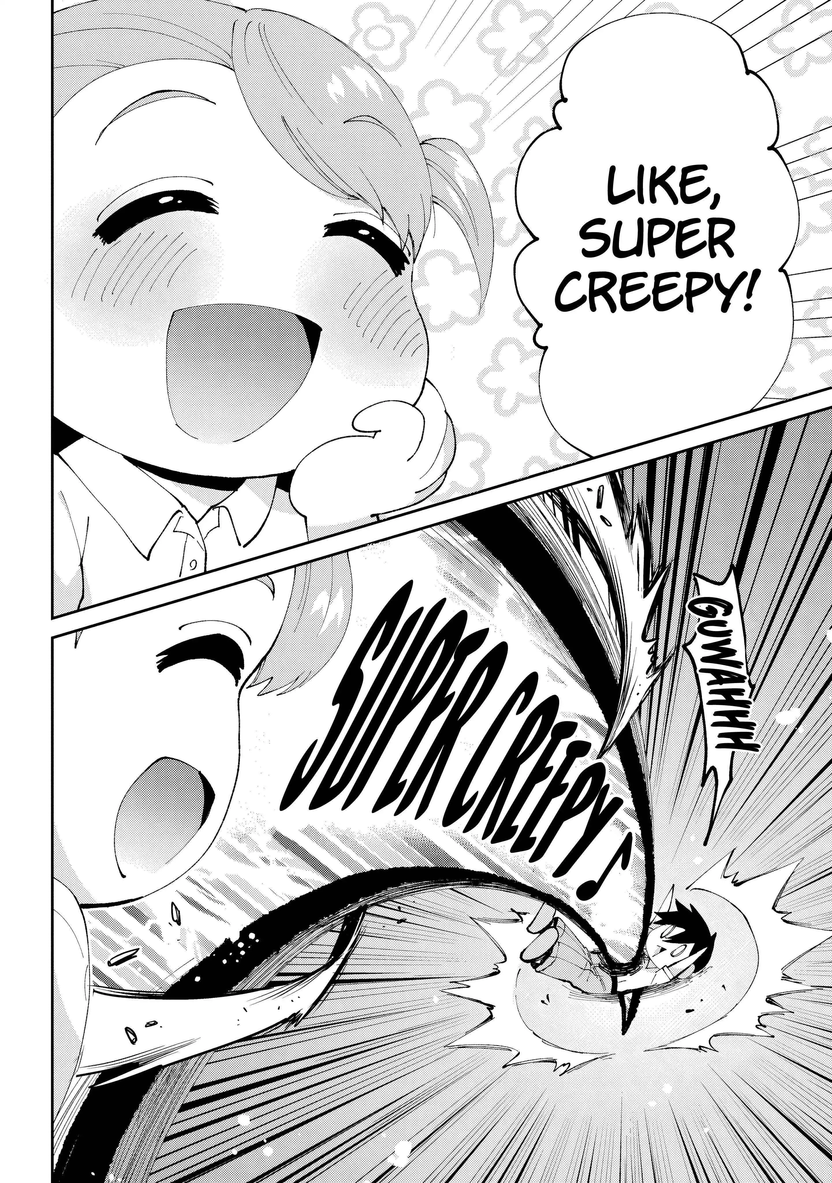 Class no Daikirai na Joshi to Kekkon Suru Koto ni Natta Chapter 37.2 page 15