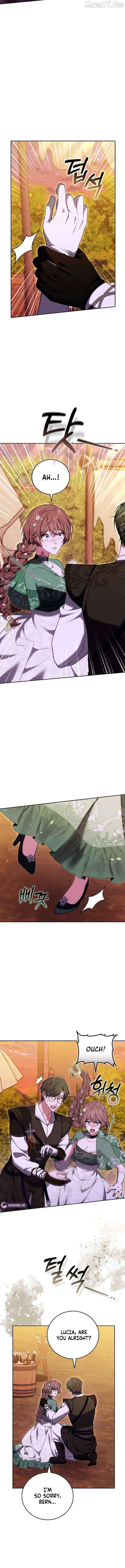 The 101st Love Confession Chapter 48 page 4